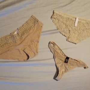 Victoria Secret panties